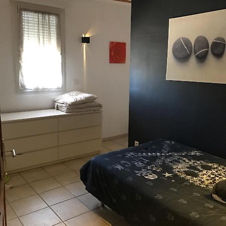 Chambre Chez L Habitant Apartment Chateaurenard Ngoại thất bức ảnh