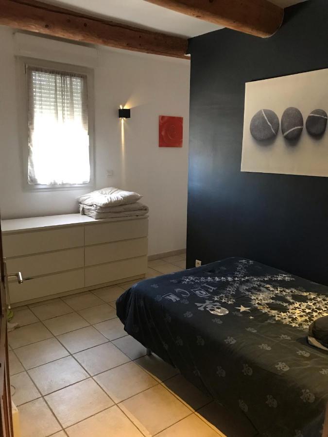 Chambre Chez L Habitant Apartment Chateaurenard Ngoại thất bức ảnh