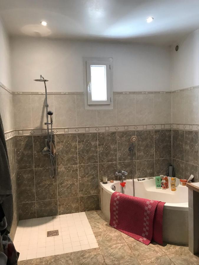 Chambre Chez L Habitant Apartment Chateaurenard Ngoại thất bức ảnh